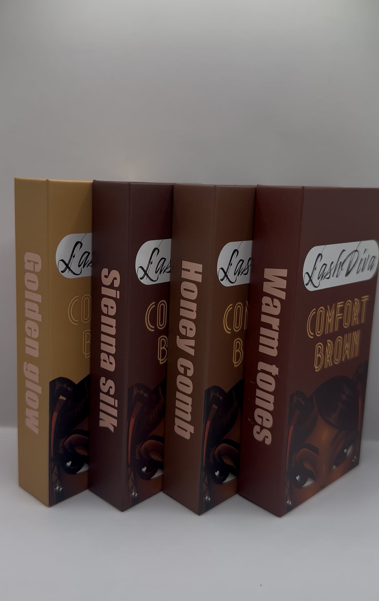 BROWN COLLECTION