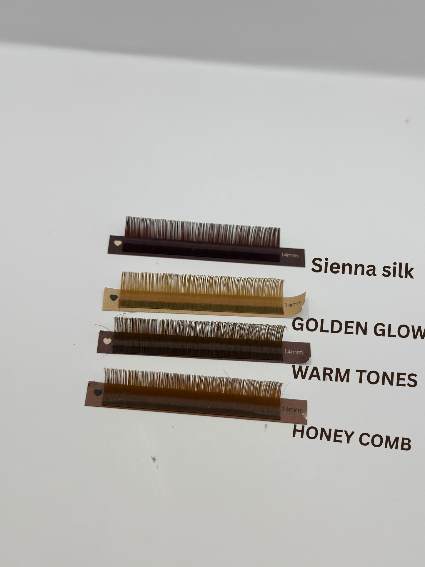BROWN COLLECTION