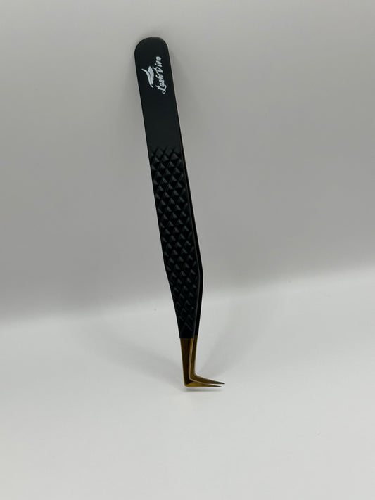 90 Degree Boot tweezer