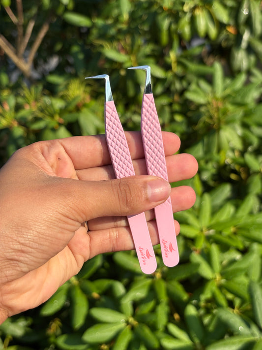 New Booth Tweezer